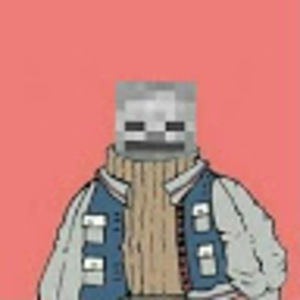 Meet your Posher, The Dude